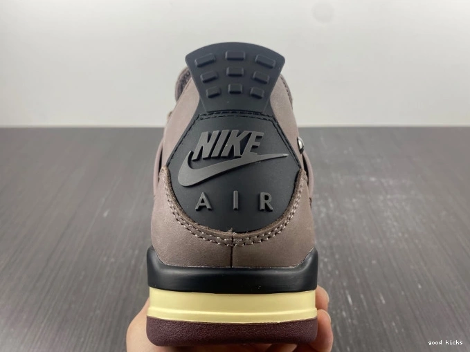 Rep Violet A Maniere Ore Jordan 4 Air Retro Ma DV6773-220 0816